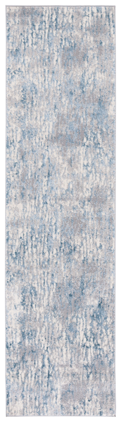 Safavieh Lagoon Lgn580M Blue/Grey Area Rug