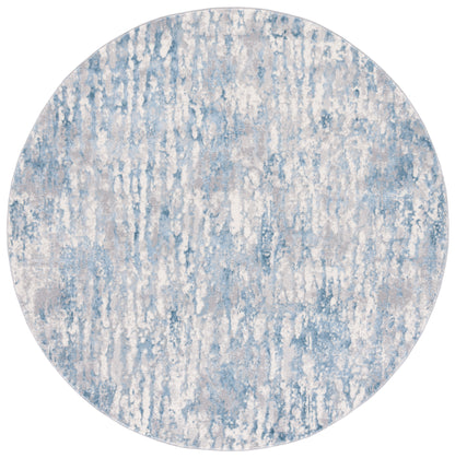 Safavieh Lagoon Lgn580M Blue/Grey Area Rug