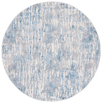 Safavieh Lagoon Lgn580M Blue/Grey Area Rug