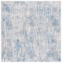 Safavieh Lagoon Lgn580M Blue/Grey Area Rug