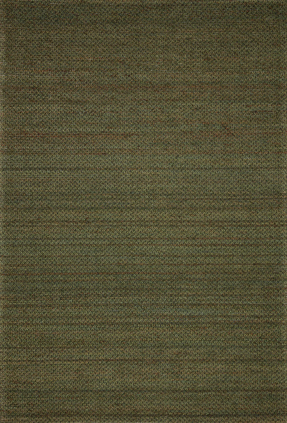 Loloi Lily Lil-01 Green Area Rug