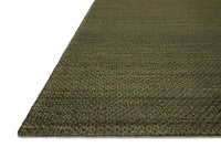 Loloi Lily Lil-01 Green Area Rug