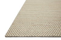 Loloi Lily Lil-01 Ivory Area Rug