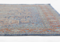 Momeni Lillihan Lih-2 Navy Area Rug