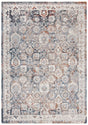 Safavieh Limitee Lim757H Charcoal/Beige Rugs.