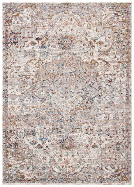 Safavieh Limitee Lim758B Beige/Beige Area Rug