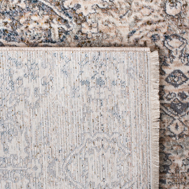 Safavieh Limitee Lim771B Beige/Beige Rugs.