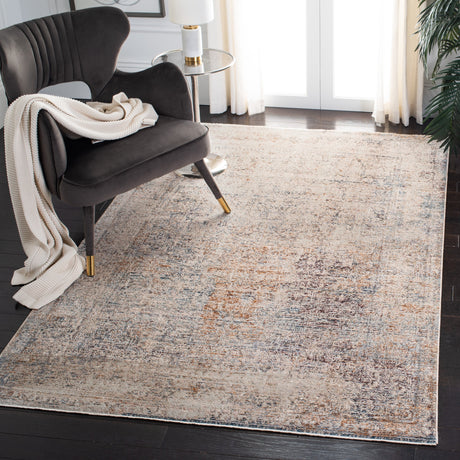 Safavieh Limitee Lim778B Beige/Beige Rugs.