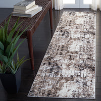 Safavieh Lilypond Llp808A Ivory/Grey Area Rug