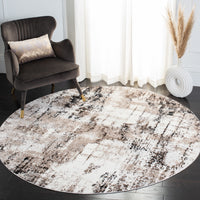 Safavieh Lilypond Llp808A Ivory/Grey Area Rug