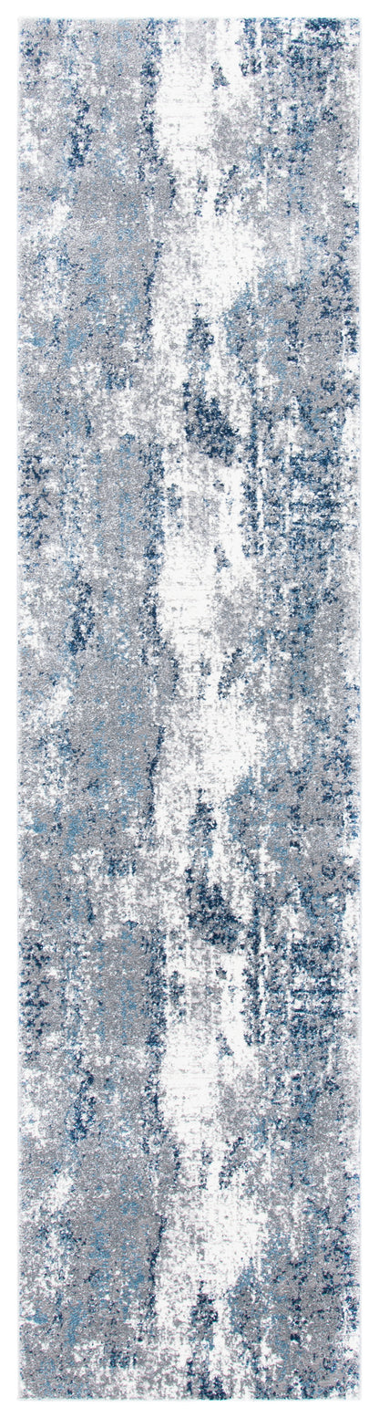 Safavieh Lilypond Llp818F Grey/Blue Area Rug