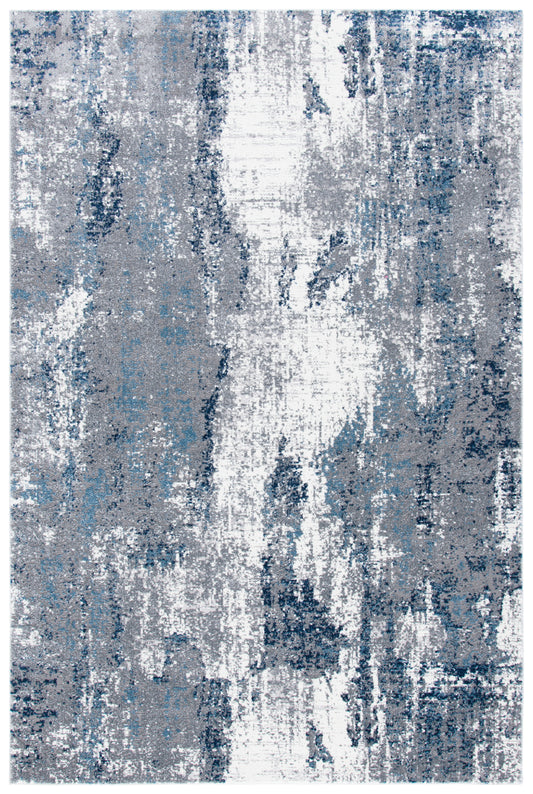 Safavieh Lilypond Llp818F Grey/Blue Area Rug