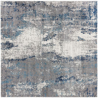 Safavieh Lilypond Llp818F Grey/Blue Area Rug