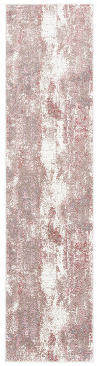 Safavieh Lilypond Llp818U Rose/Ivory Area Rug