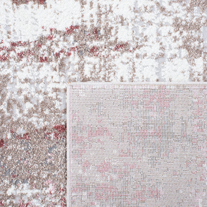 Safavieh Lilypond Llp818U Rose/Ivory Area Rug