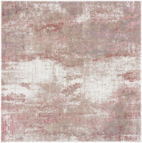 Safavieh Lilypond Llp818U Rose/Ivory Area Rug