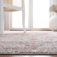 Safavieh Lilypond Llp843A Ivory/Rose Area Rug