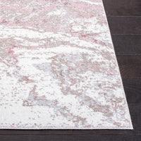 Safavieh Lilypond Llp883A Ivory/Rose Area Rug