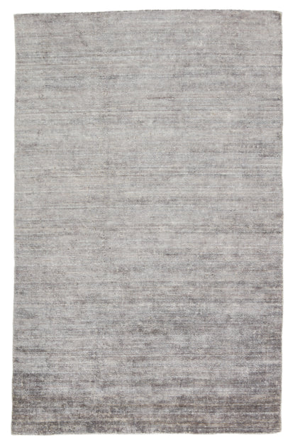 Jaipur Linnet Ardis Lnt01 Silver/White Area Rug