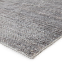 Jaipur Linnet Ardis Lnt01 Silver/White Area Rug