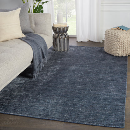 Jaipur Linnet Ardis Lnt03 Dark Blue/White Area Rug