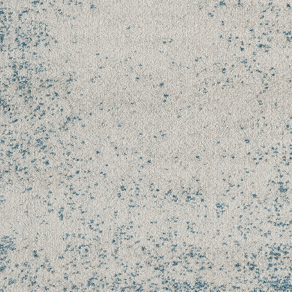 Momeni Loft Lo-02 Blue Area Rug