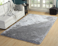 Dynamic Rugs Luxe 4201 Ivory Area Rug