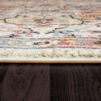 Dynamic Rugs Lydia 7897 Beige Multi Area Rug