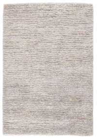 Jaipur Lyra Staves Lyr05 Light Gray/Cream Area Rug