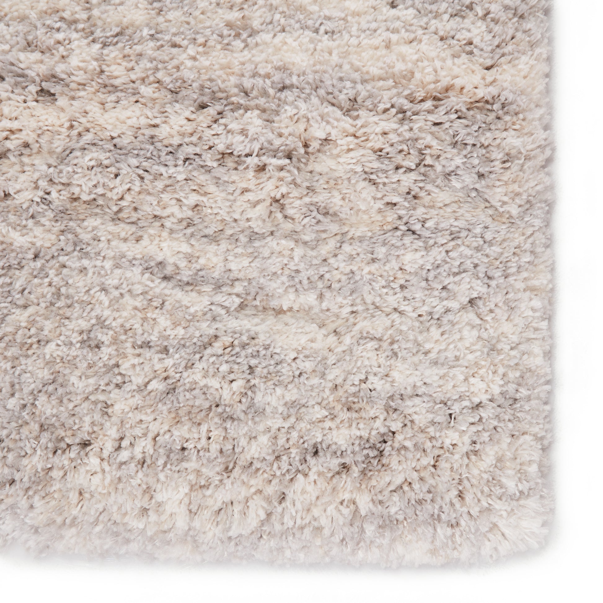 Jaipur Lyra Staves Lyr05 Light Gray/Cream Area Rug