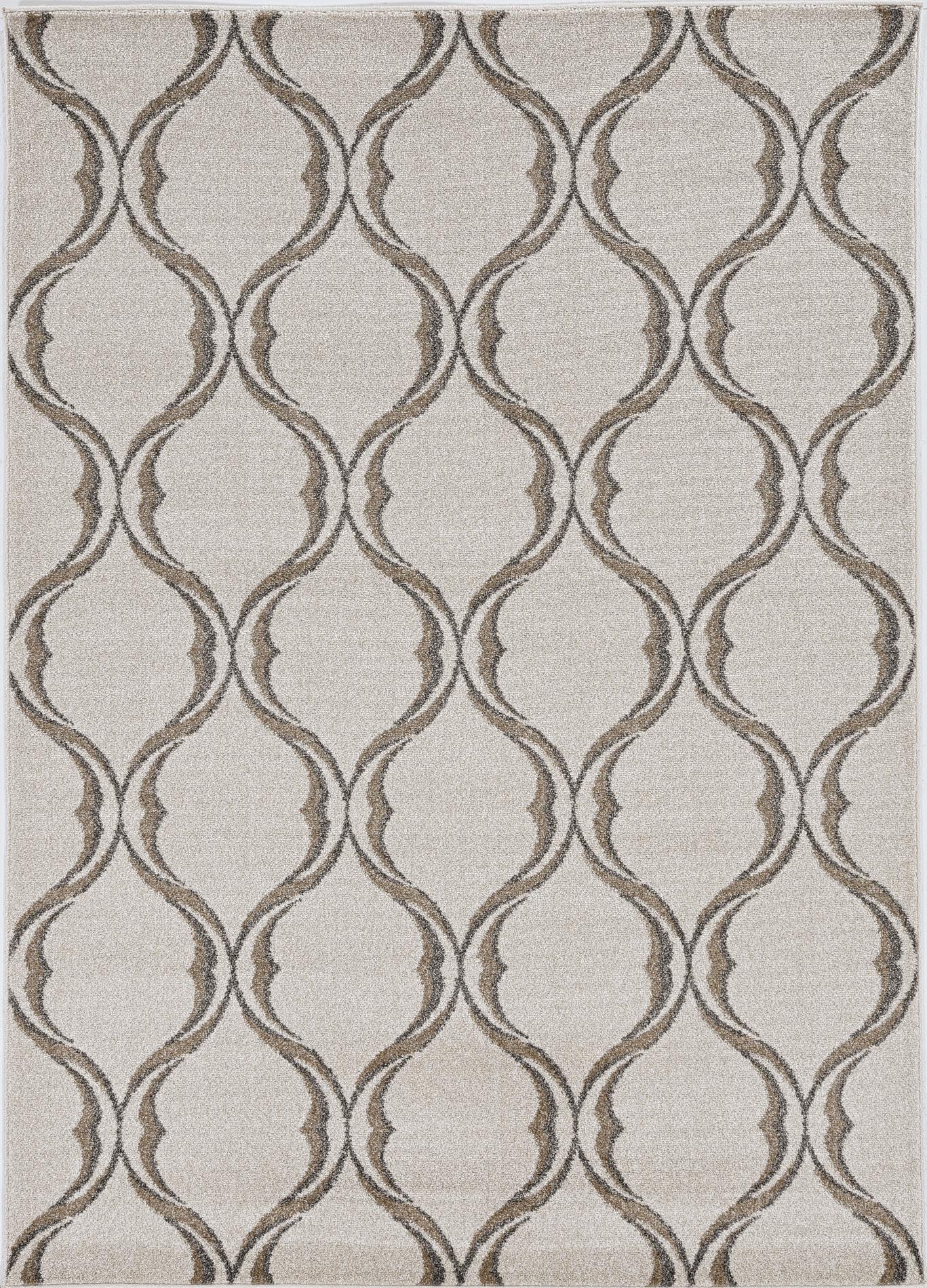 KAS Lucia 2771 Sutton Sand Area Rug