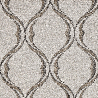 KAS Lucia 2771 Sutton Sand Area Rug