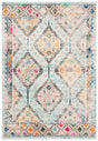 Safavieh Madison Mad418K Blue/Yellow Rug.