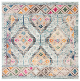 Safavieh Madison Mad418K Blue/Yellow Rug.
