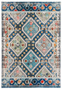 Safavieh Madison Mad418M Navy/Beige Rugs.