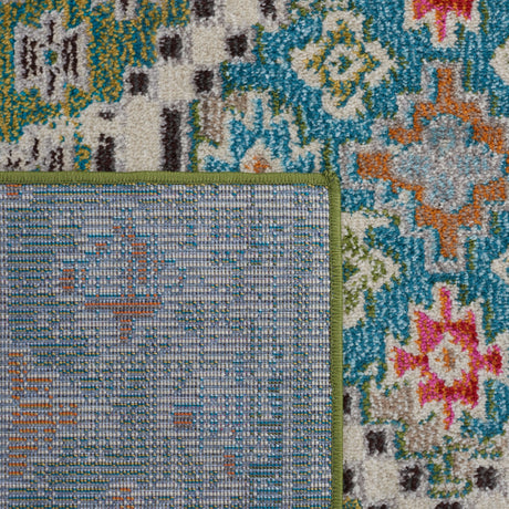 Safavieh Madison Mad418Y Green/Beige Rugs.