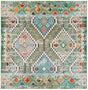 Safavieh Madison Mad418Y Green/Beige Rugs.