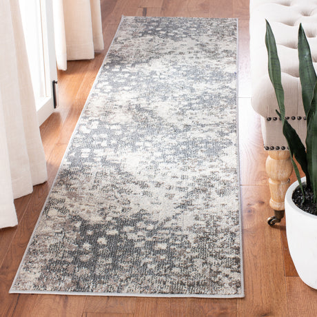 Safavieh Madison Mad425G Grey/Beige Rugs.