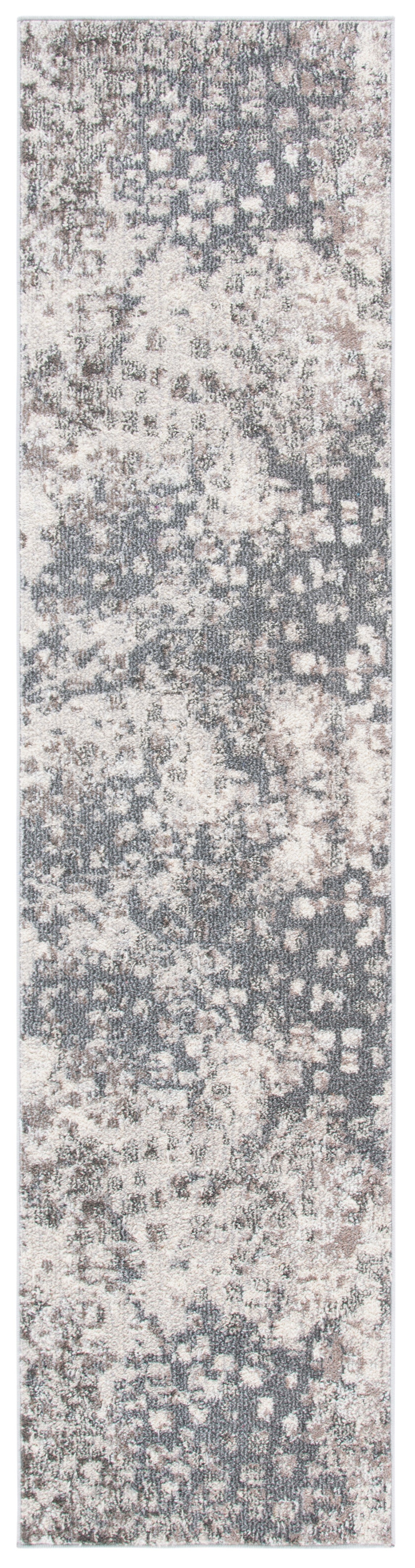 Safavieh Madison Mad425G Grey/Beige Area Rug