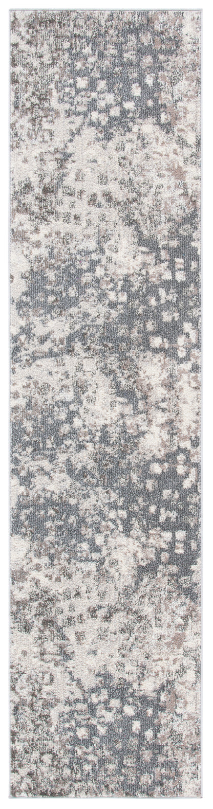 Safavieh Madison Mad425G Grey/Beige Area Rug