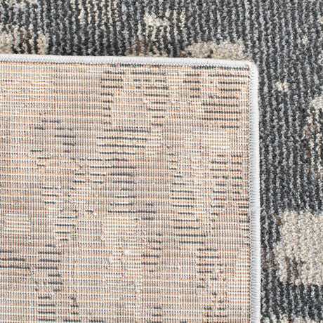 Safavieh Madison Mad425G Grey/Beige Rugs.