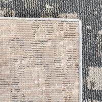 Safavieh Madison Mad425G Grey/Beige Area Rug