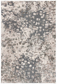 Safavieh Madison Mad425G Grey/Beige Area Rug