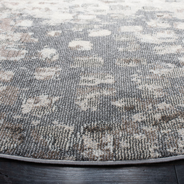 Safavieh Madison Mad425G Grey/Beige Rugs.