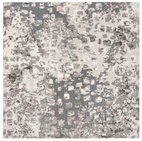 Safavieh Madison Mad425G Grey/Beige Rugs.