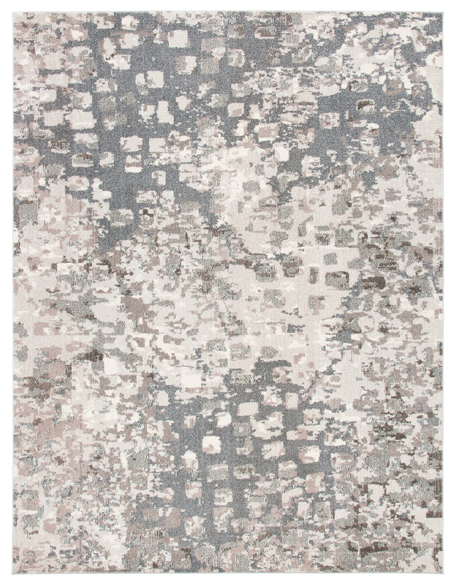 Safavieh Madison Mad425G Grey/Beige Rugs.