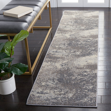 Safavieh Madison Mad440B Beige/Grey Rugs.