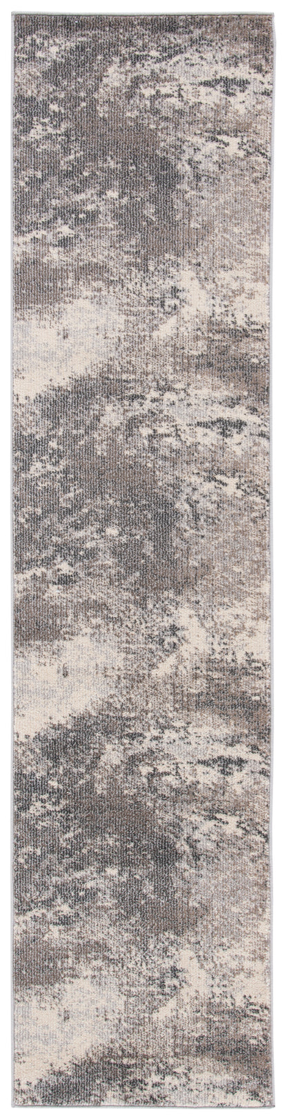 Safavieh Madison Mad440B Beige/Grey Area Rug