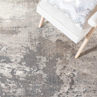 Safavieh Madison Mad440B Beige/Grey Area Rug