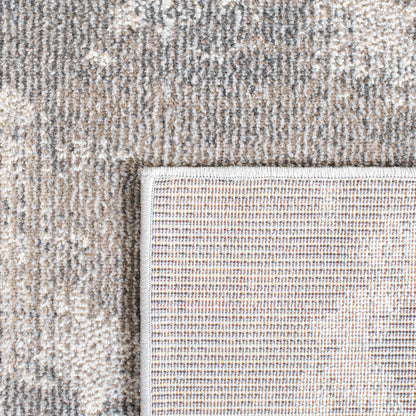 Safavieh Madison Mad440B Beige/Grey Area Rug